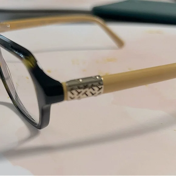 Tory Burch eye glasses - Picture 9 of 9